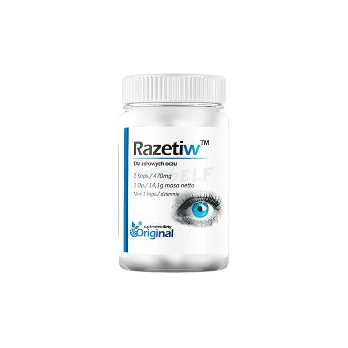 Razetiw ◦ eye health remedy ◦ in Bedzin