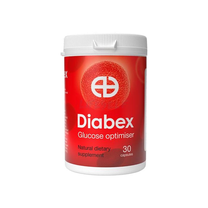 Diabex caps ◦ du diabète ◦ à Plock