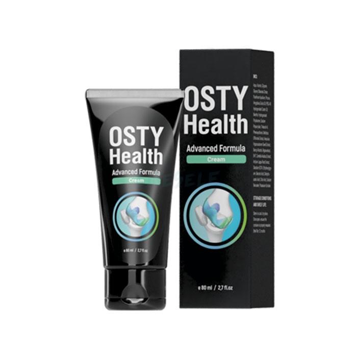 OstyHealth ◦ kloubní gel ◦ na Przemysl