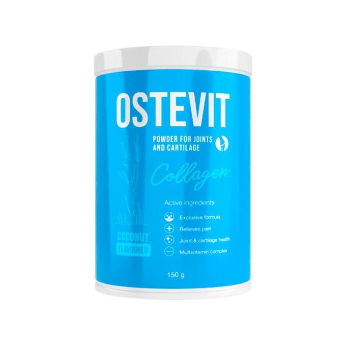 Ostevit ◦ 关节痛的食物补充剂 ◦ 