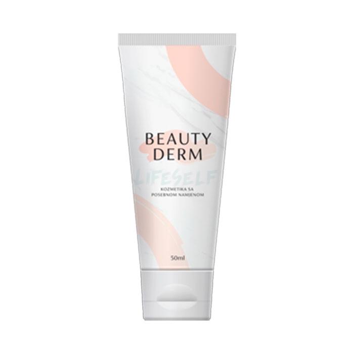 Beauty Derm ◦ krém proti stárnutí ◦ v Metkovichu