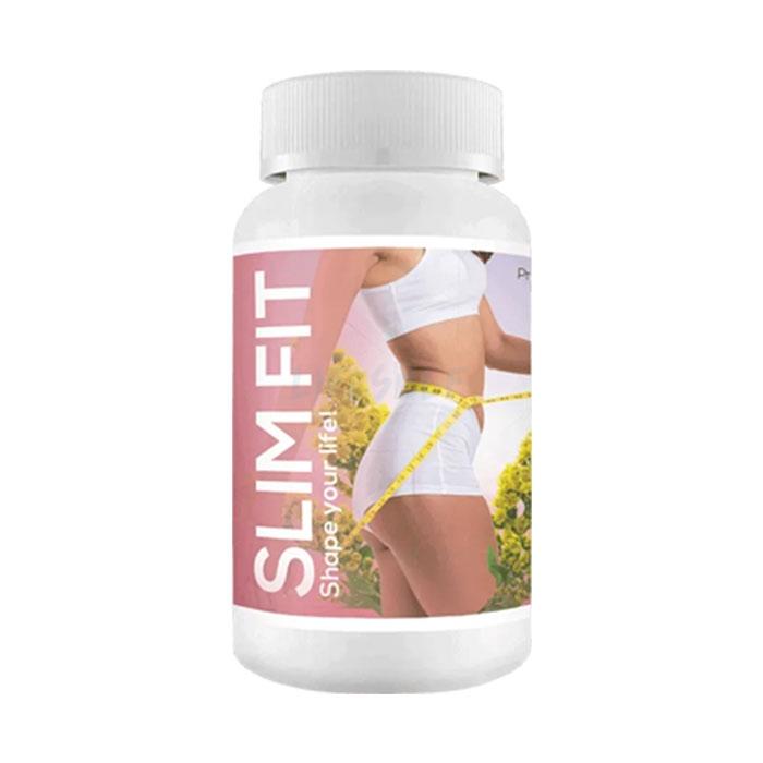 Slimfit ◦ weight control agent ◦ in Kosovo Polka