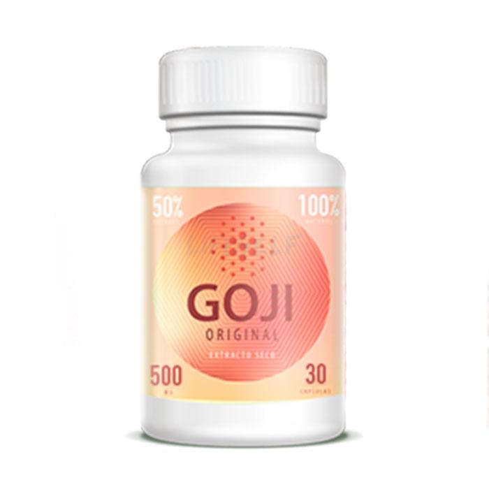 Goji Original ◦ weight control agent ◦ in Gdansk