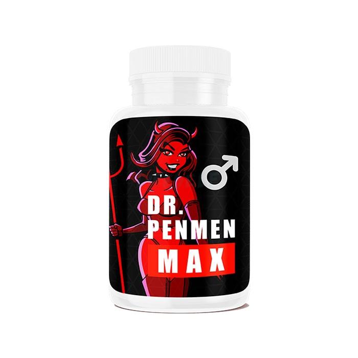 Dr Penmen Max ◦ nástroj pro zvětšení penisu ◦ v Tczew