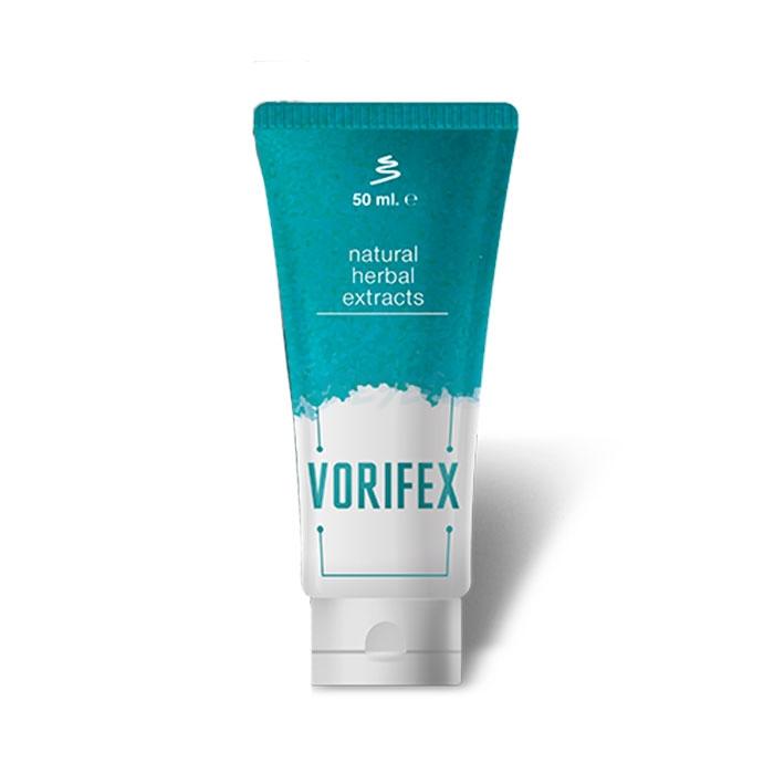 Vorifex ◦ remedy for varicose veins ◦ in Krnov