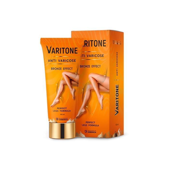 Varitone ◦ gel pour les varices ◦ à Taranto