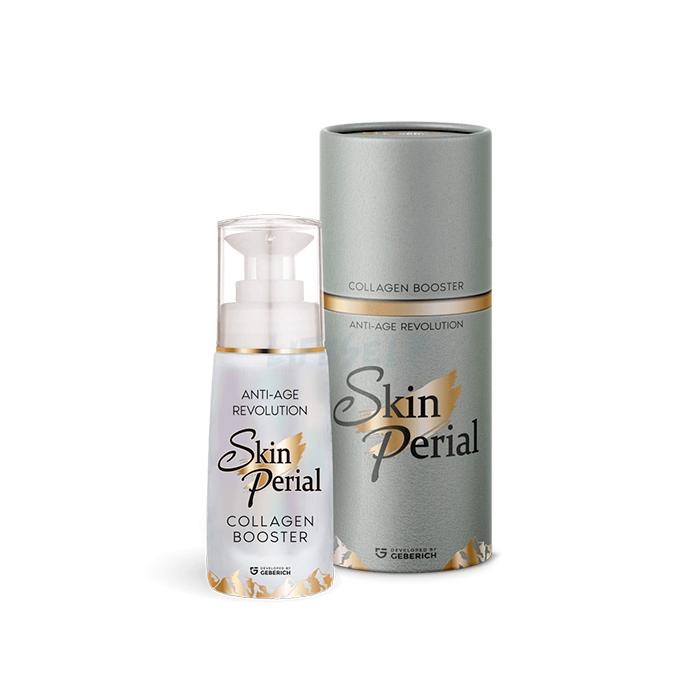 Skinperial ◦ anti-aging serum ◦ in Wolfsberg