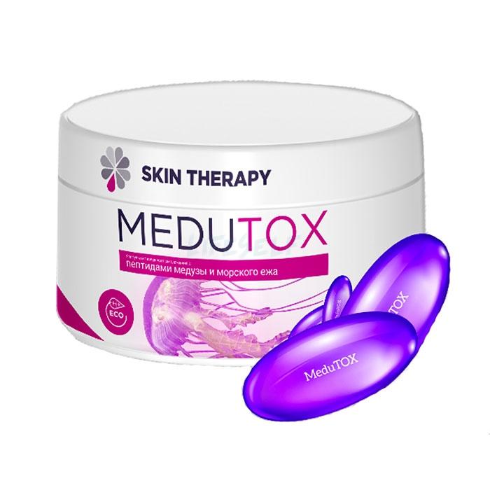 Medutox ◦ capsules for rejuvenation ◦ to Mannheim