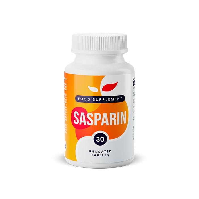 Sasparin ◦ капсуле за мршављење ◦ у Исерлохн-у