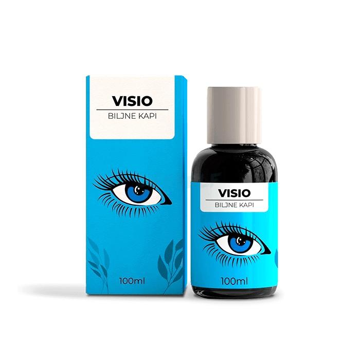 Visio ◦ eye drops ◦ in Yagodin