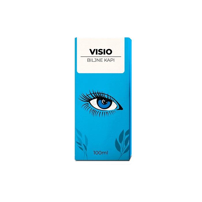 Visio ◦ eye drops ◦ In Serbia