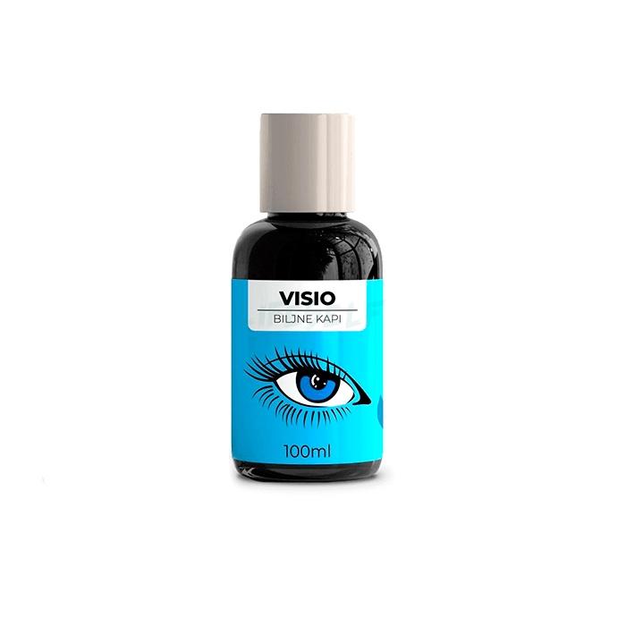 Visio ◦ eye drops ◦ in Backke-Palanka