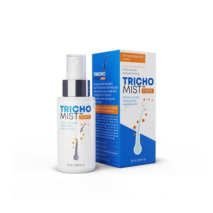 Trichomist Forte ◦ hair loss remedy ◦ in Pula