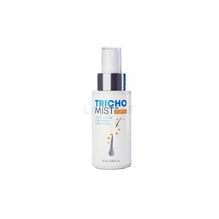 Trichomist Forte ◦ hair loss remedy ◦ in Milan