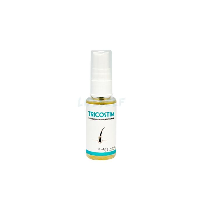 Tricostim ◦ hair growth serum ◦ in Alexandria