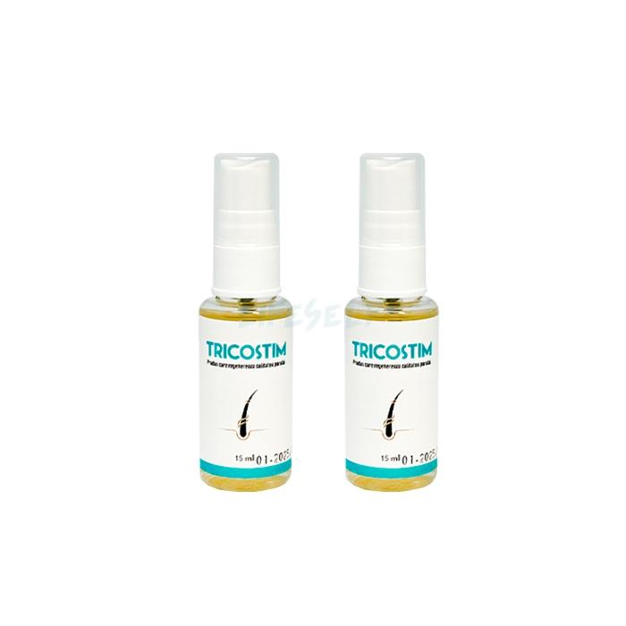 Tricostim ◦ hair growth serum ◦ in Constanta