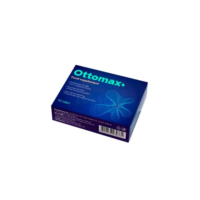 Ottomax+ ◦ ear health remedy ◦ in Saalfelden