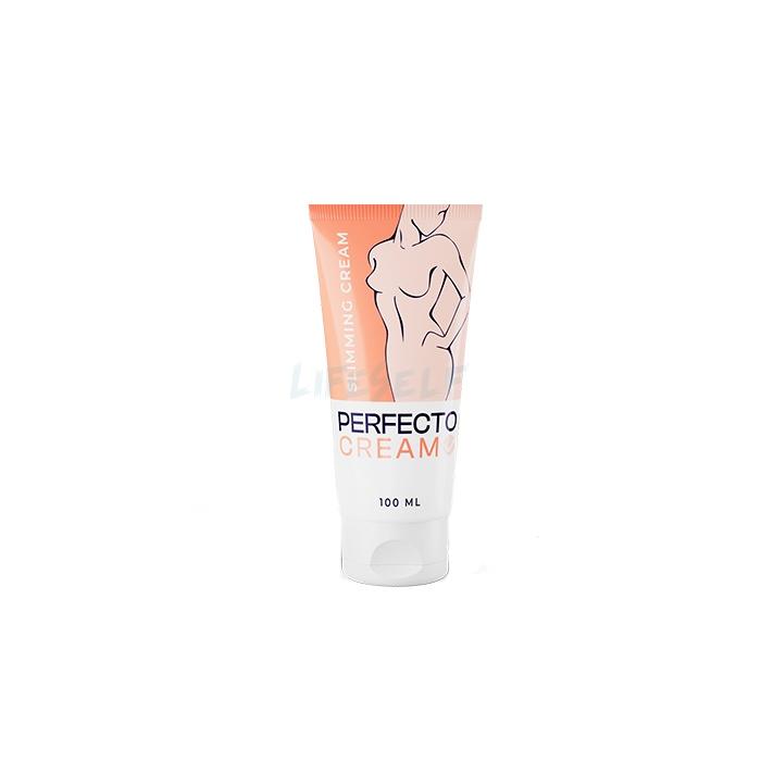 Perfecto Cream ◦ Schlankheitscreme ◦ in Pamplona