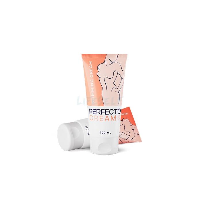 Perfecto Cream ◦ крем для похудения ◦ в Леоне