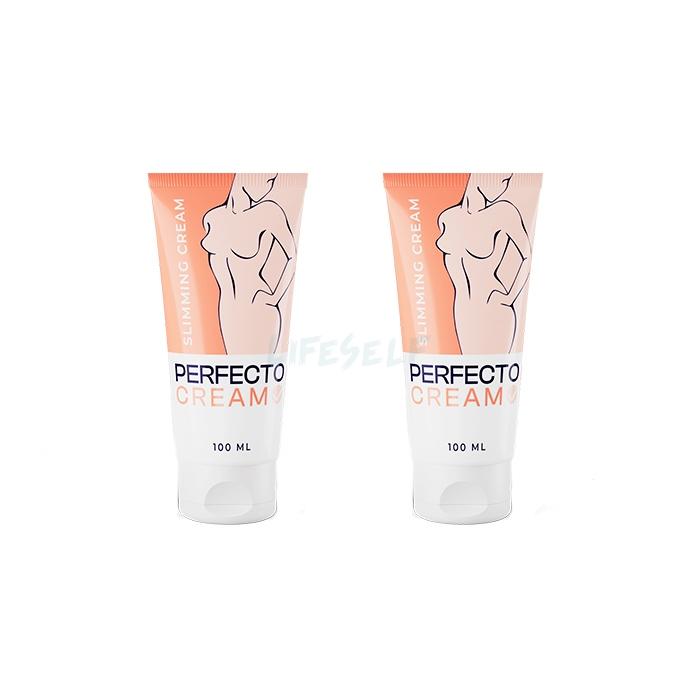 Perfecto Cream ◦ Krem Wyszczuplający ◦ w Opolu