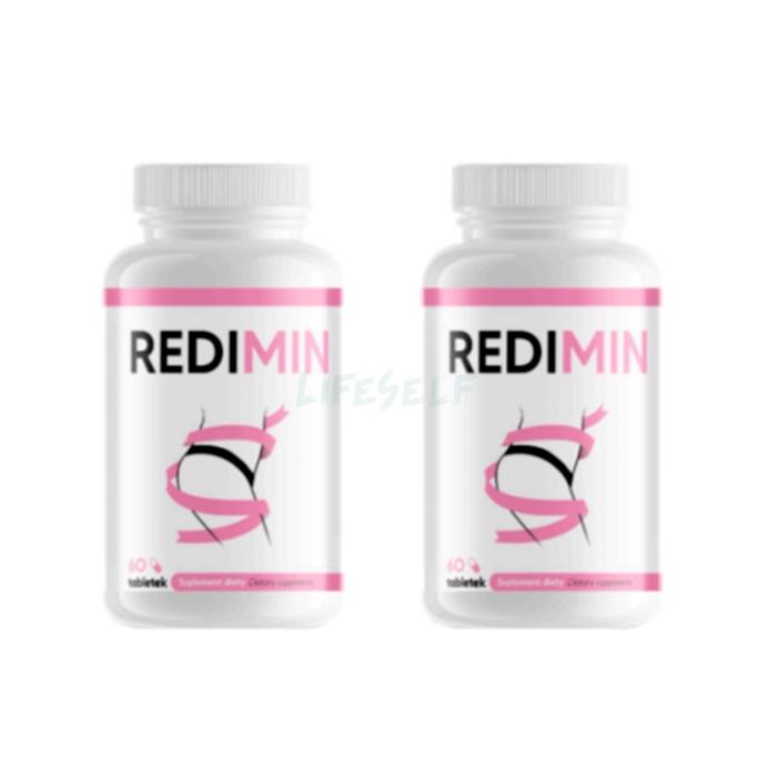 Redimin ◦ slimming capsules ◦ to Mülheim