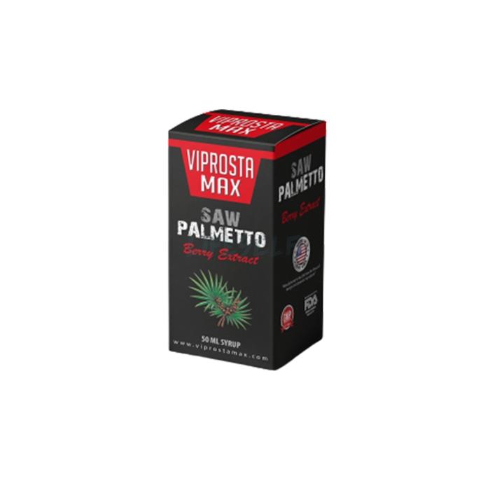 Viprosta Max Saw Palmetto ◦ առնանդամի մեծացման գործիք ◦ Թուրքիայում