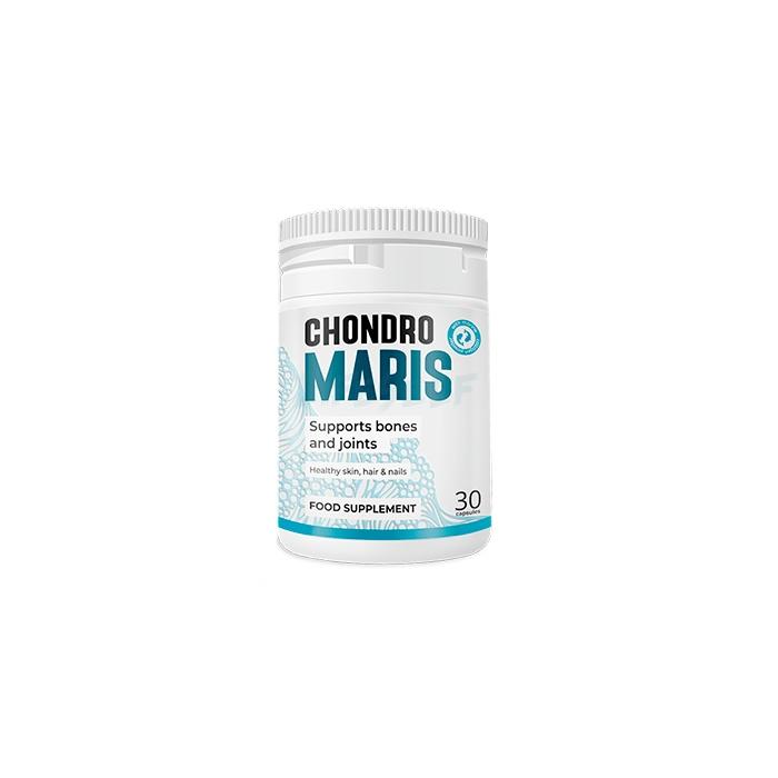 Chondro Maris ◦ Heilmittel für die Gelenkgesundheit ◦ in Domzhal