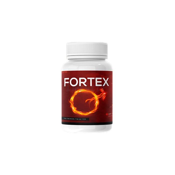 Fortex ◦ male libido booster ◦ to Uroševac