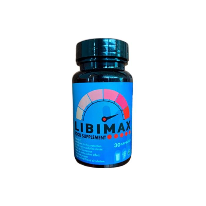 Libimax ◦ средство для повышения мужского либидо ◦ в Эльбасане