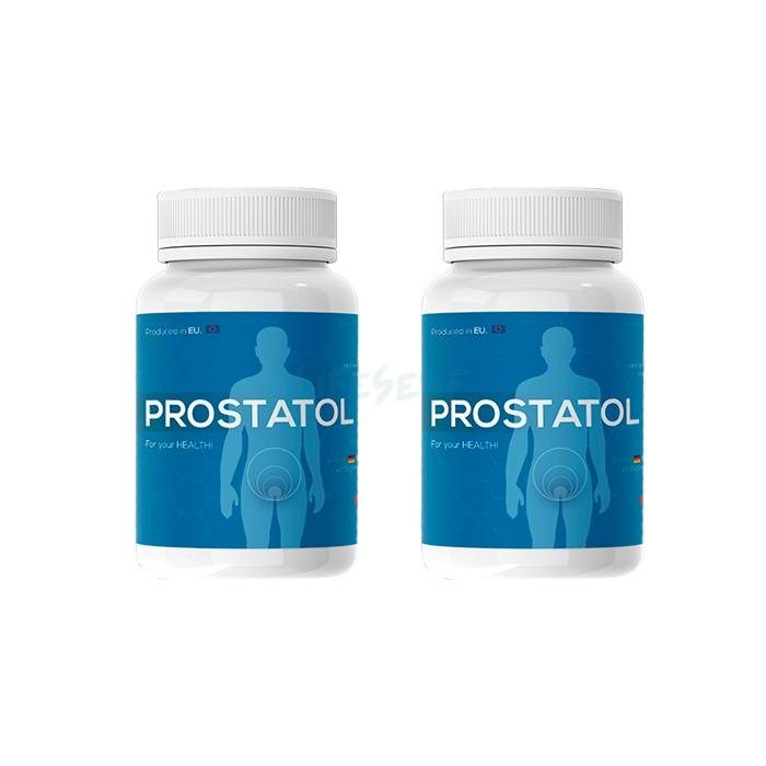 Prostatol ◦ prostate health remedy ◦ in Korcha