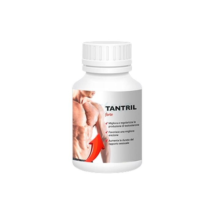 Tantril ◦ male libido booster ◦ in Trieste