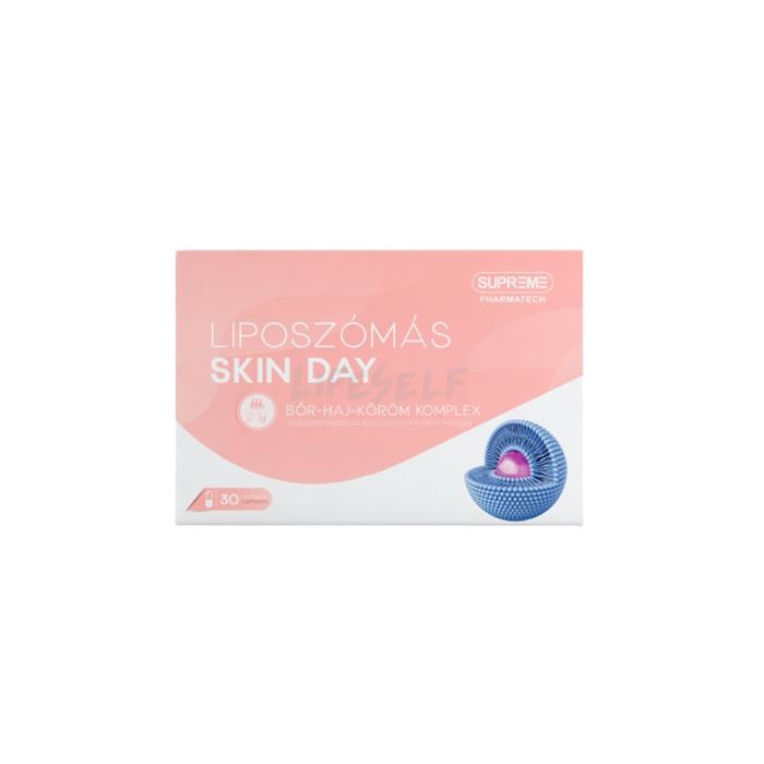 Skin Day ◦ skin rejuvenation agent ◦ in Szombathely