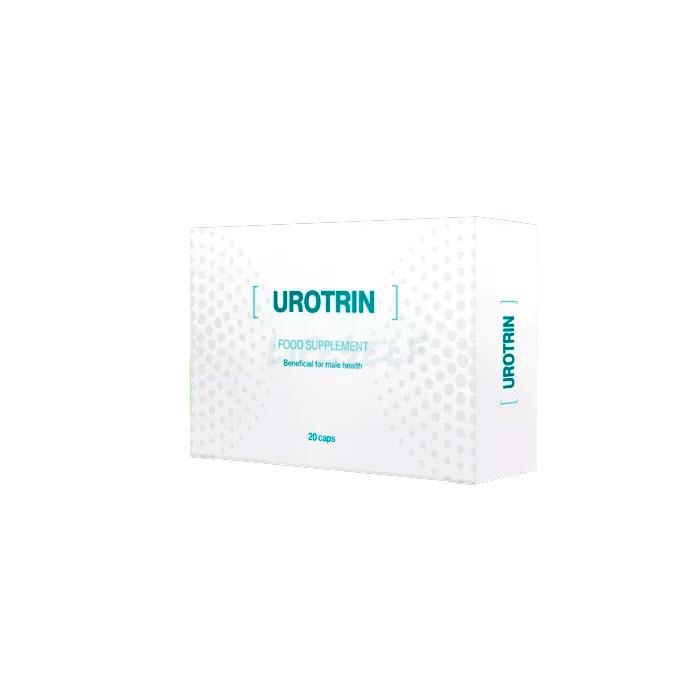 Urotrin ◦ remedy for prostatitis ◦ in Rovinj