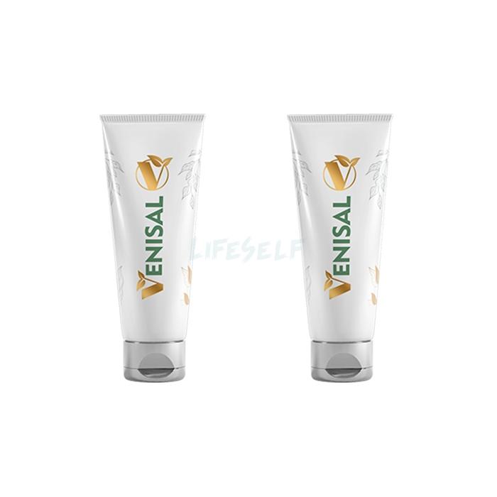 Venisal ◦ remedy for varicose veins ◦ In Slovenia