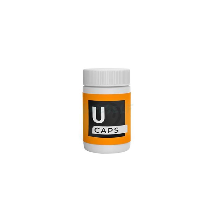 U Caps ◦ ear health remedy ◦ in Flensburg