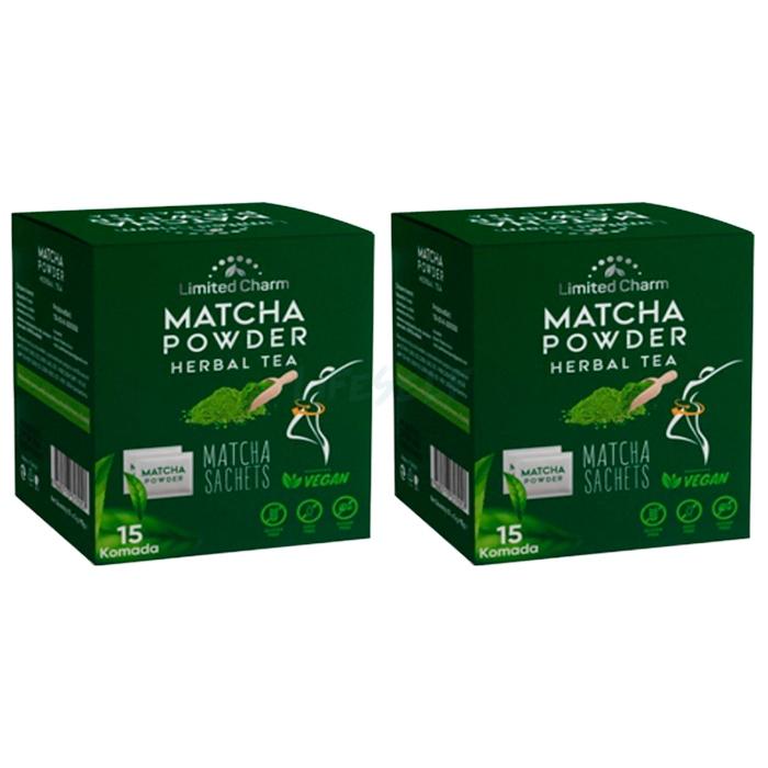 Matcha Powder ◦ sredstvo za kontrolu težine ◦ U Bosni i Hercegovini