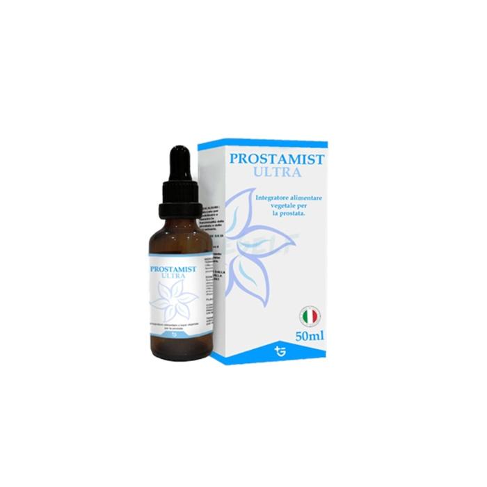 Prostamist ULTRA ◦ drops for prostatitis ◦ In italy