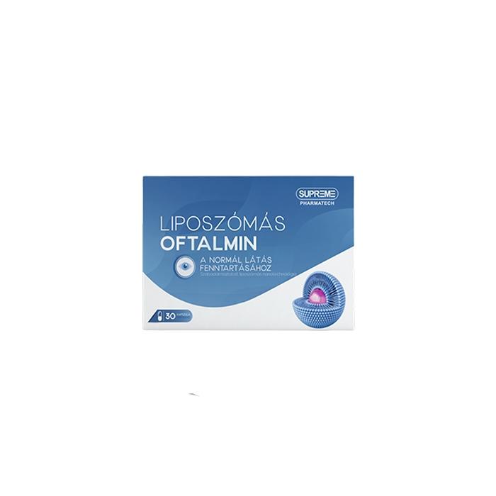 Oftalmin ◦ eye health remedy ◦ in Salgotarjan