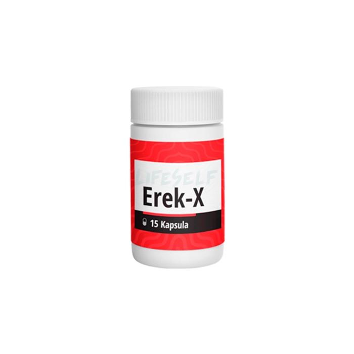 Erek-X ◦ male libido booster ◦ In Bosnia and Herzegovina