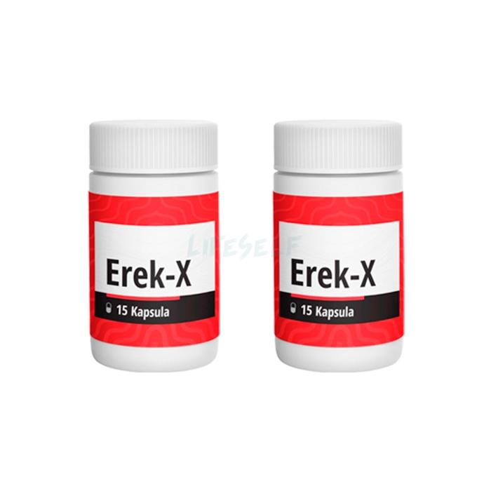 Erek-X ◦ male libido booster ◦ In Bosnia and Herzegovina