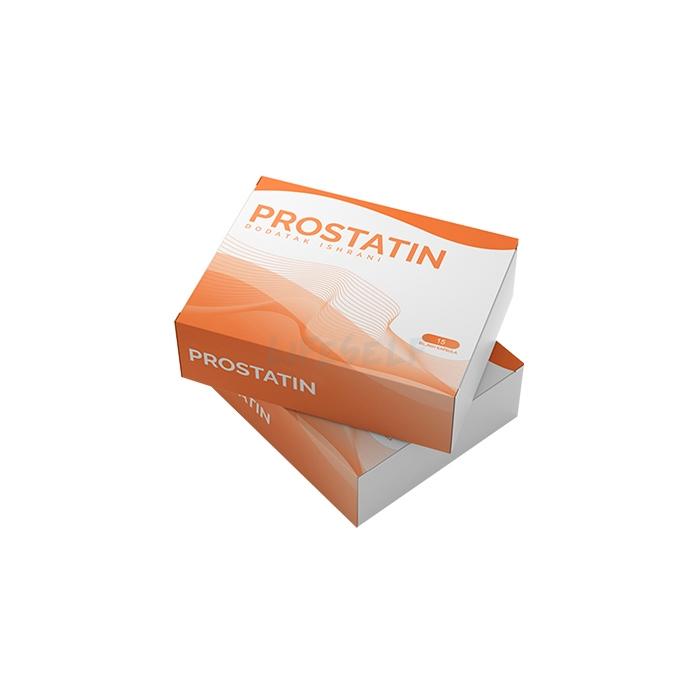 Prostatin ◦ kapsule za prostatitis ◦ u Plavu