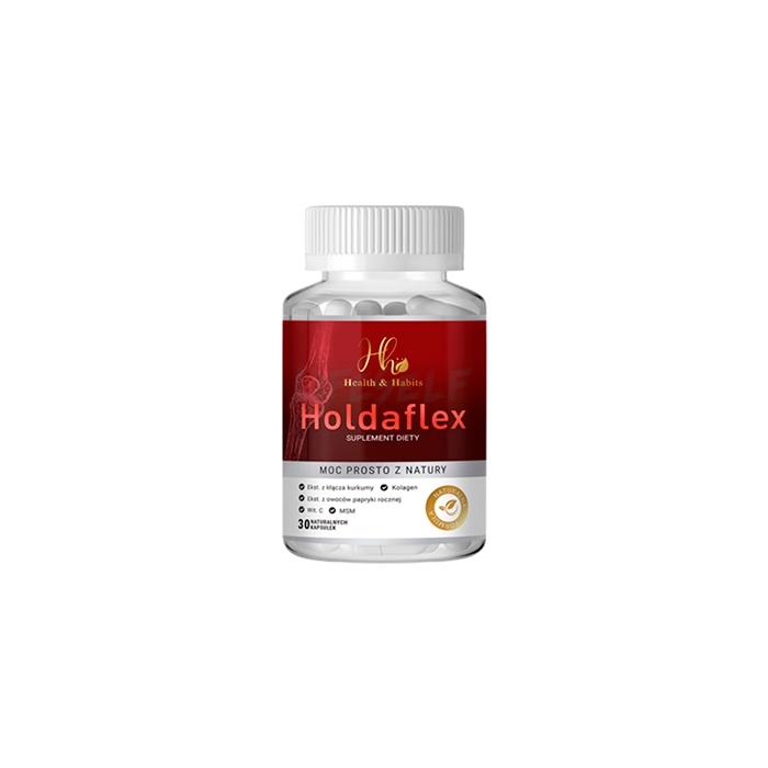 Holdaflex ◦ joint health product ◦ in Ruda Slask