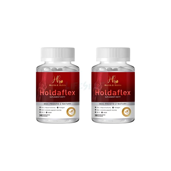 Holdaflex ◦ joint health product ◦ in Ruda Slask