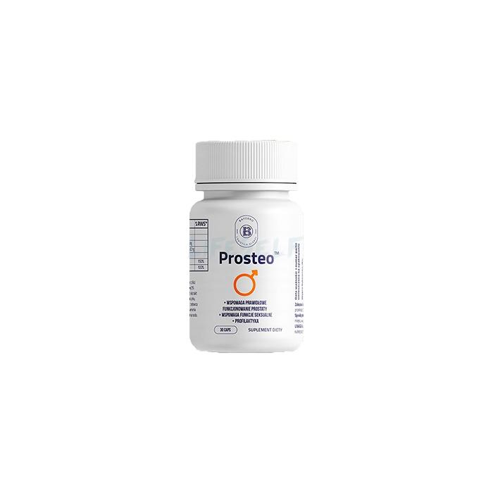 Prosteo ◦ produkt zdrowotny prostaty ◦ w Pyla