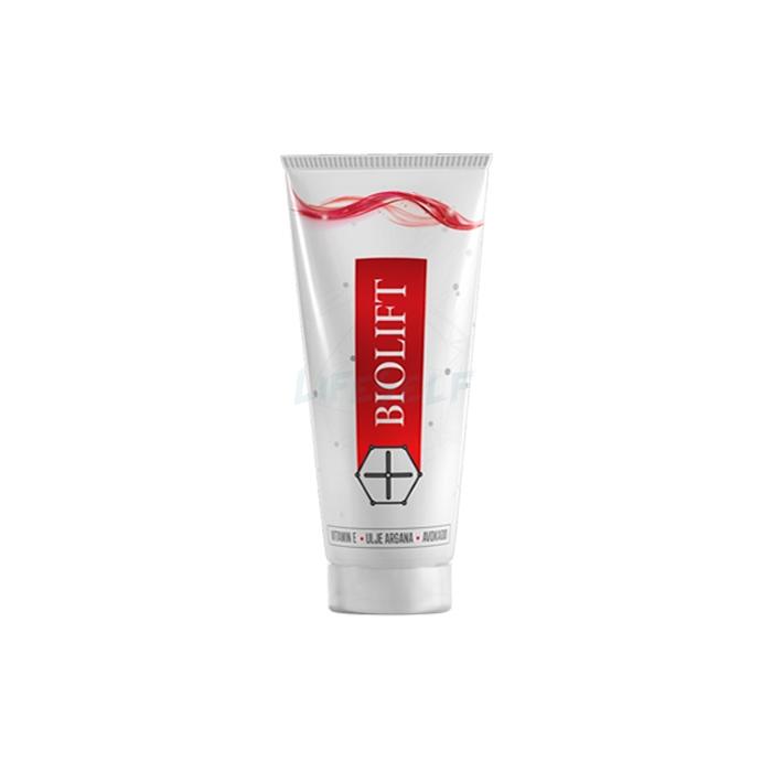 Biolift cream