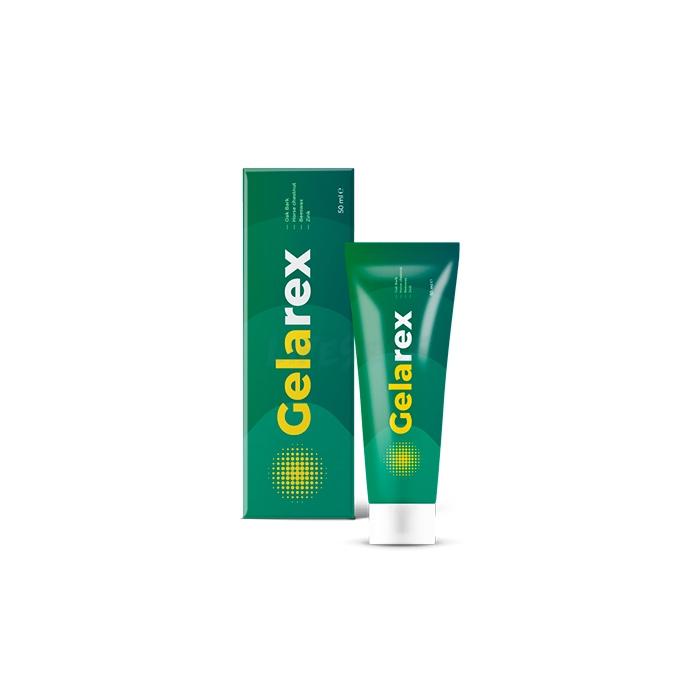 GELAREX ◦ para hemorróidas en calquera fase ◦ en Calvia