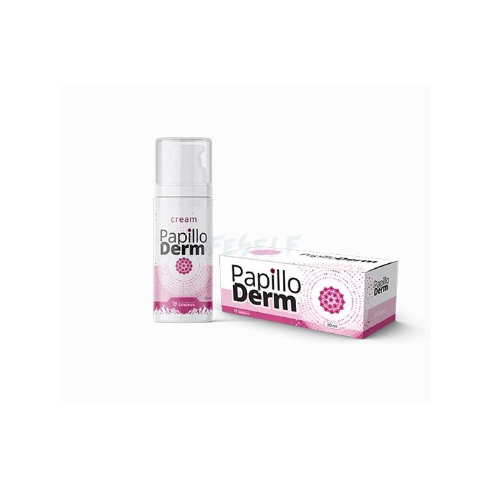 PAPILLODERM CREAM ◦ crema de papil·lomes ◦ A Espanya