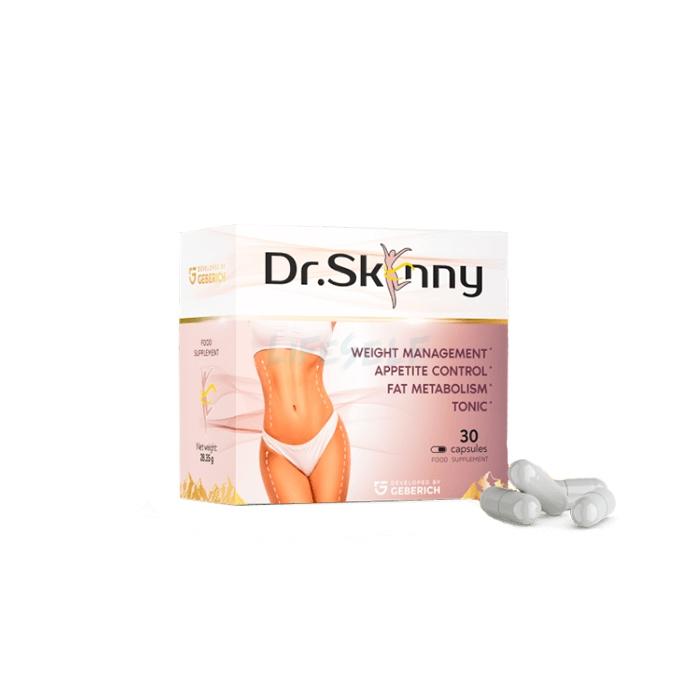 Dr.SKINNY ◦ капсулы для похудения ◦ в Ремшайде