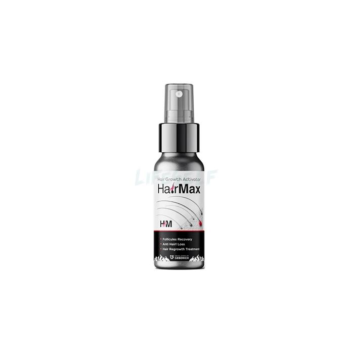 Ha!rMax ◦ spray para crescimento de barba ◦ em bilbao