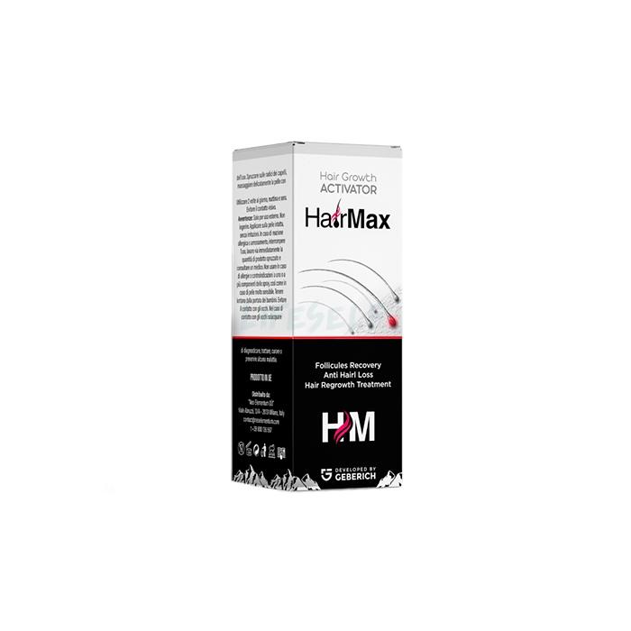 Ha!rMax ◦ beard growth spray ◦ in Castelldefels